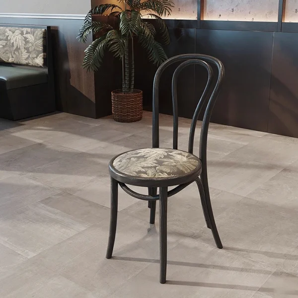 Restaurant Furniture Supplier – Wholesale High-end Luxury Restaurant Tables, Chairs, and Semi-Circular Booth Sofas