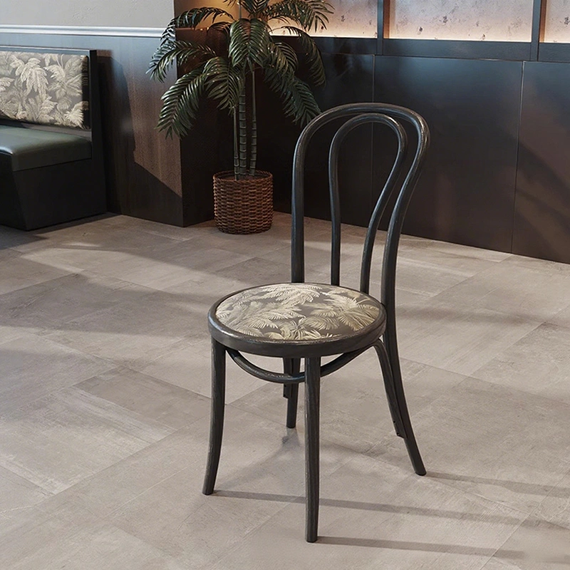 Restaurant Furniture Supplier – Wholesale High-end Luxury Restaurant Tables, Chairs, and Semi-Circular Booth Sofas - Imagen 6