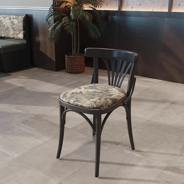 Restaurant Furniture Supplier – Wholesale High-end Luxury Restaurant Tables, Chairs, and Semi-Circular Booth Sofas