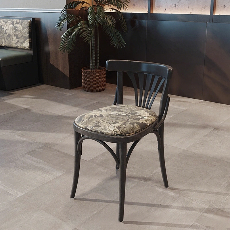 Restaurant Furniture Supplier – Wholesale High-end Luxury Restaurant Tables, Chairs, and Semi-Circular Booth Sofas - Imagen 7