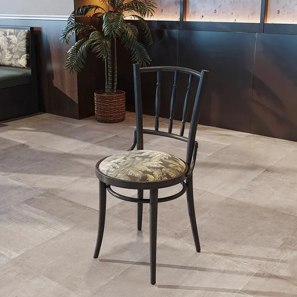 Restaurant Furniture Supplier – Wholesale High-end Luxury Restaurant Tables, Chairs, and Semi-Circular Booth Sofas