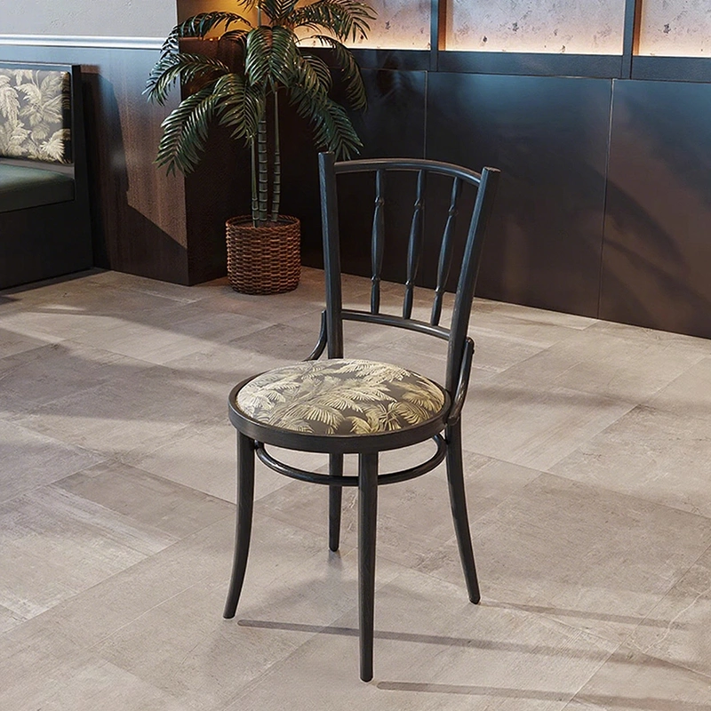 Restaurant Furniture Supplier – Wholesale High-end Luxury Restaurant Tables, Chairs, and Semi-Circular Booth Sofas - Imagen 8