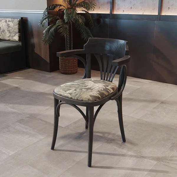 Restaurant Furniture Supplier – Wholesale High-end Luxury Restaurant Tables, Chairs, and Semi-Circular Booth Sofas