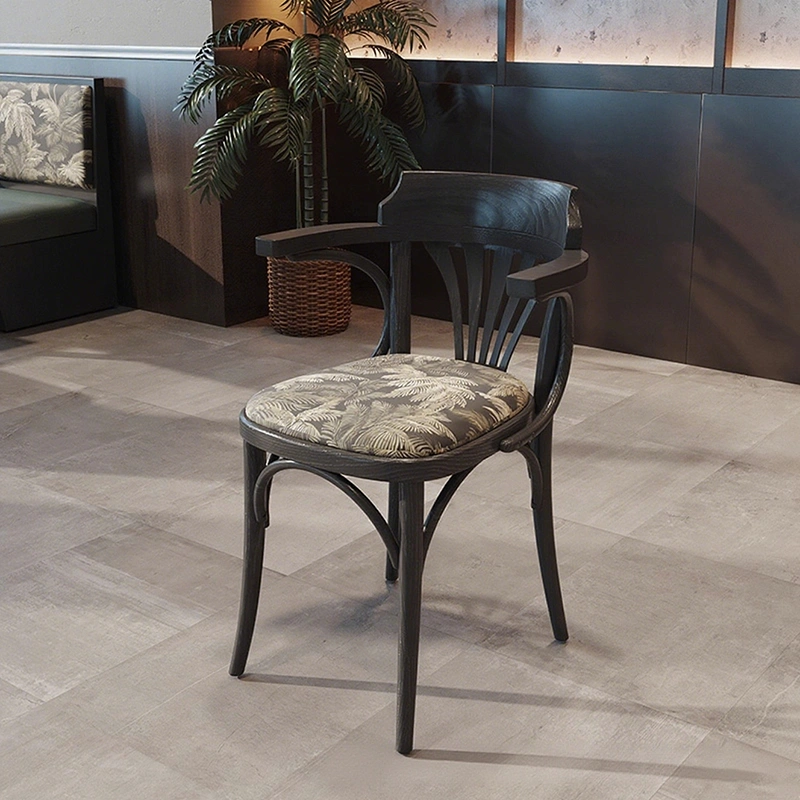 Restaurant Furniture Supplier – Wholesale High-end Luxury Restaurant Tables, Chairs, and Semi-Circular Booth Sofas - Imagen 10