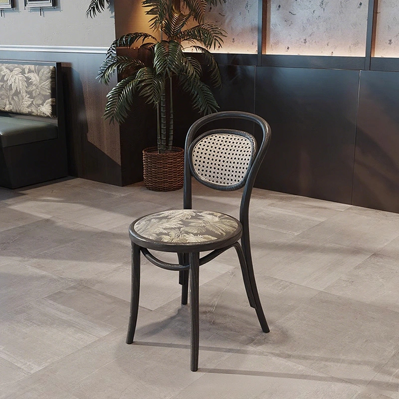 Restaurant Furniture Supplier – Wholesale High-end Luxury Restaurant Tables, Chairs, and Semi-Circular Booth Sofas - Imagen 11