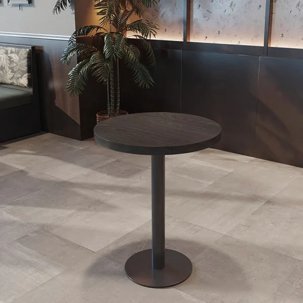 Restaurant Furniture Supplier – Wholesale High-end Luxury Restaurant Tables, Chairs, and Semi-Circular Booth Sofas