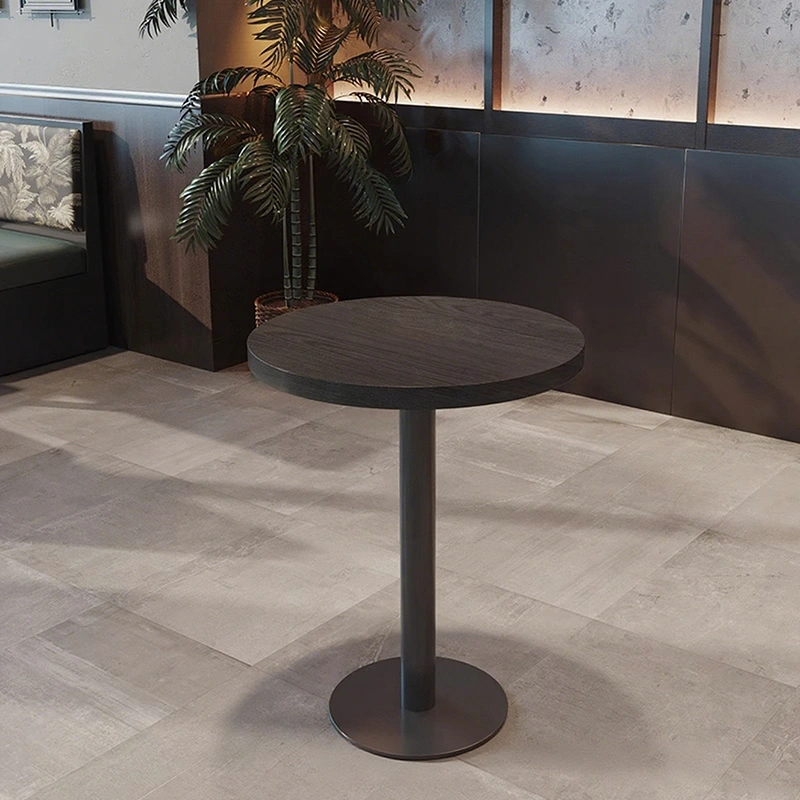 Restaurant Furniture Supplier – Wholesale High-end Luxury Restaurant Tables, Chairs, and Semi-Circular Booth Sofas - Imagen 12