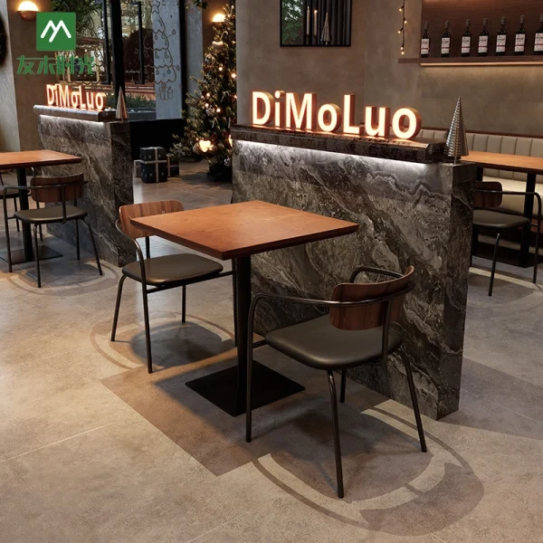 Bar, Cafe, Music Restaurant Table and Chair Sets –   Wholesale Bulk Order