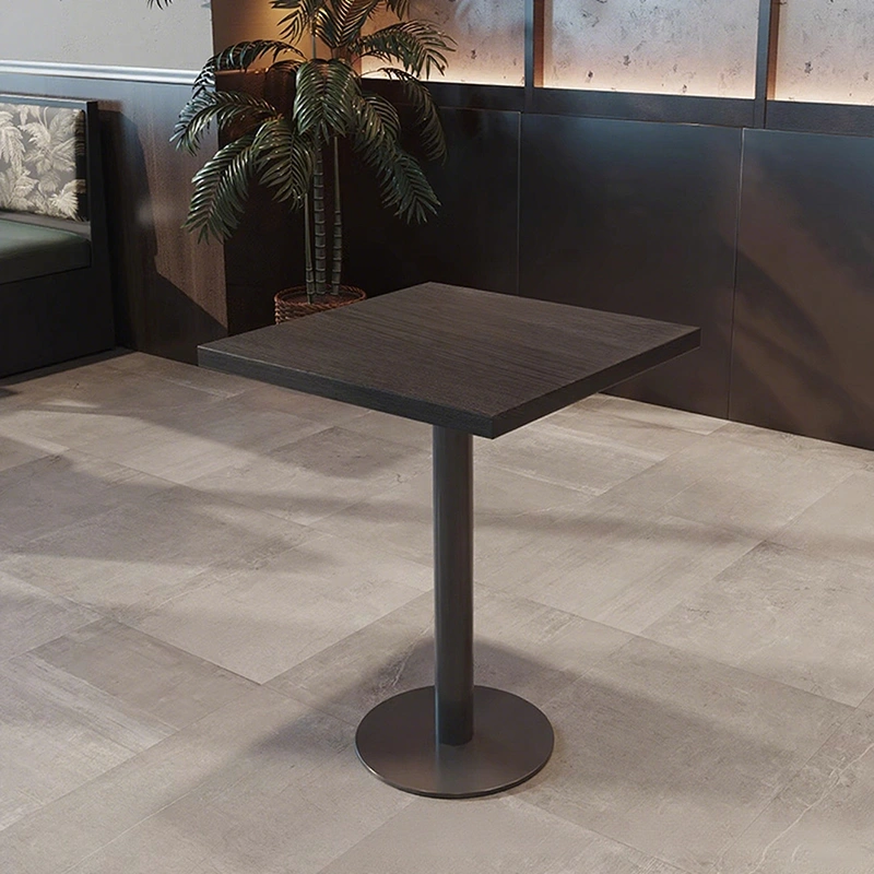 Restaurant Furniture Supplier – Wholesale High-end Luxury Restaurant Tables, Chairs, and Semi-Circular Booth Sofas - Imagen 13