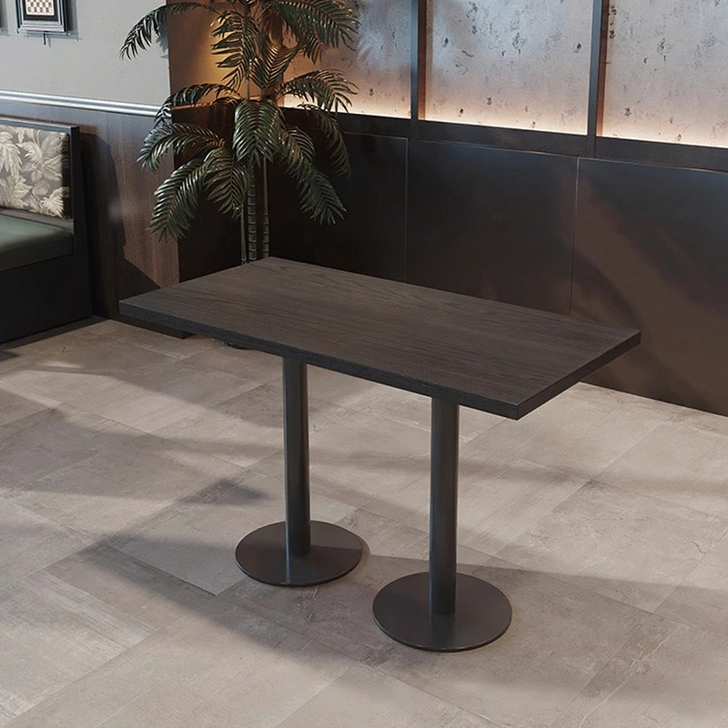 Restaurant Furniture Supplier – Wholesale High-end Luxury Restaurant Tables, Chairs, and Semi-Circular Booth Sofas - Imagen 14