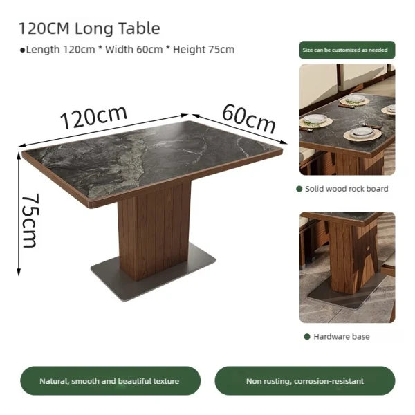 Wholesale Solid Western Restaurant Chairs and Tables