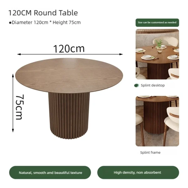 Wholesale modern style restaurant furniture sets, OEM and ODM Support (Copy)