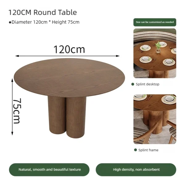 Wholesale Custom-Made Restaurant Furniture - Dining Table, Chairs, Booth