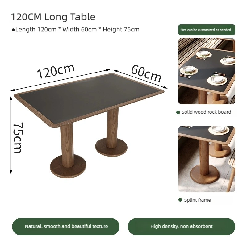 Wholesale Custom-Made Restaurant Furniture - Dining Table, Chairs, Booth — изображение 12