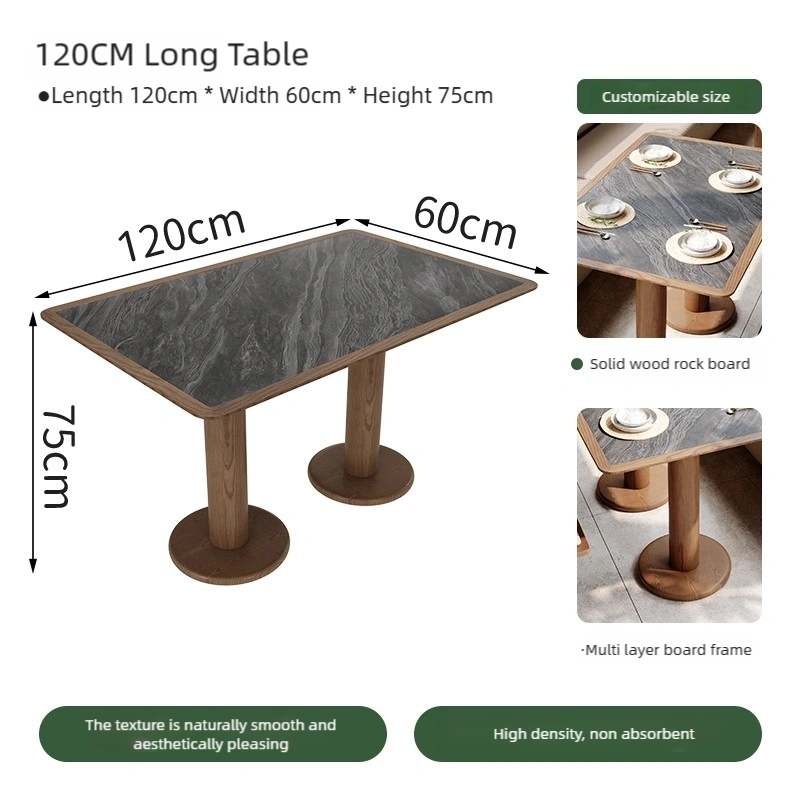 Wholesale C-Shape Booth and Table Set - Furniture For Restaurants and Hotel Lounges - Image 9
