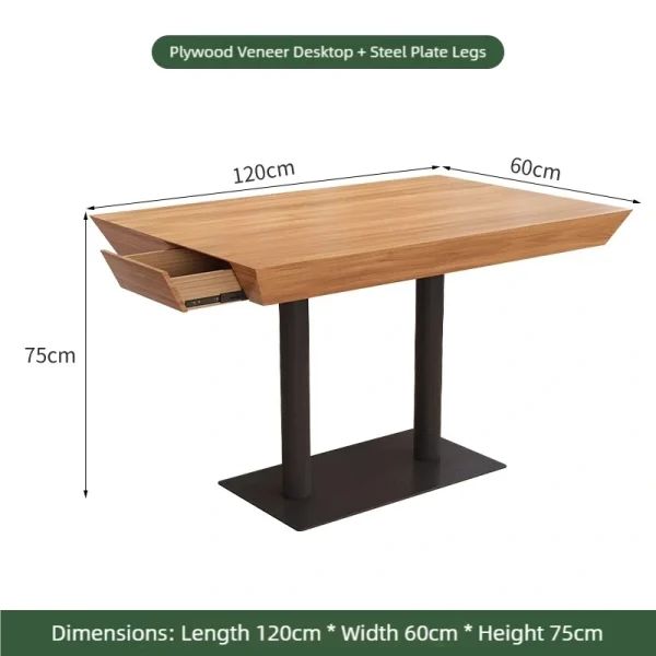 High-end Restaurant Furniture Set Manufacturer and Supplier