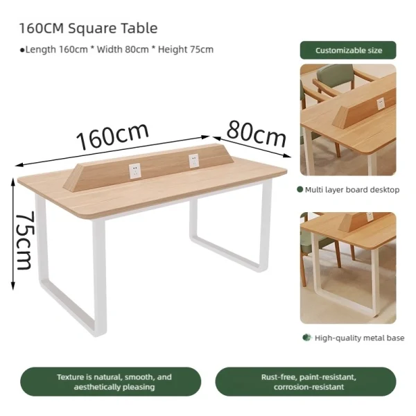 Wholesale Reading Room Table and Chair Sets for Libaray Lougne and Book Cafe - Library Furniture manufacturer and Supplier.