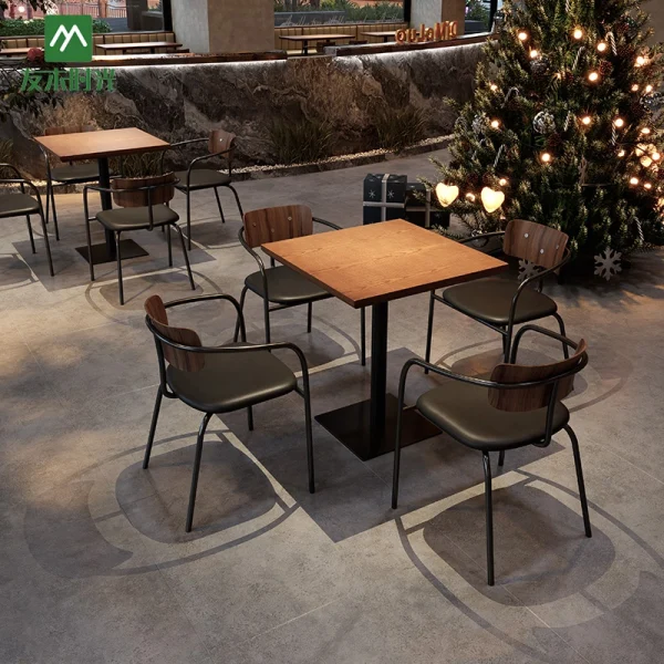 Bar, Cafe, Music Restaurant Table and Chair Sets –   Wholesale Bulk Order