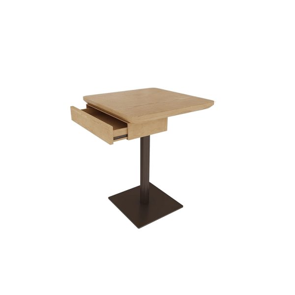 Bulk Chinese Restaurant, Fast Food Restaurant Dining Table and Chair Set