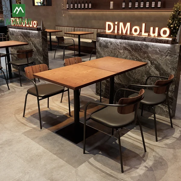 Bar, Cafe, Music Restaurant Table and Chair Sets –   Wholesale Bulk Order
