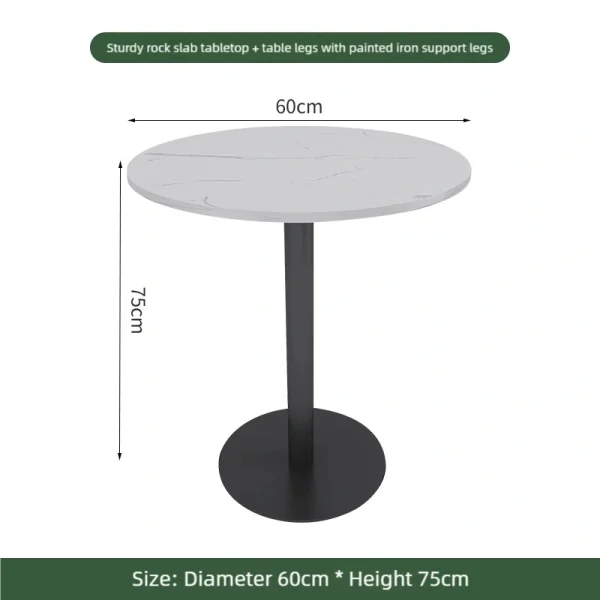 Wholesale Western Restaurant Table and Chair Sets