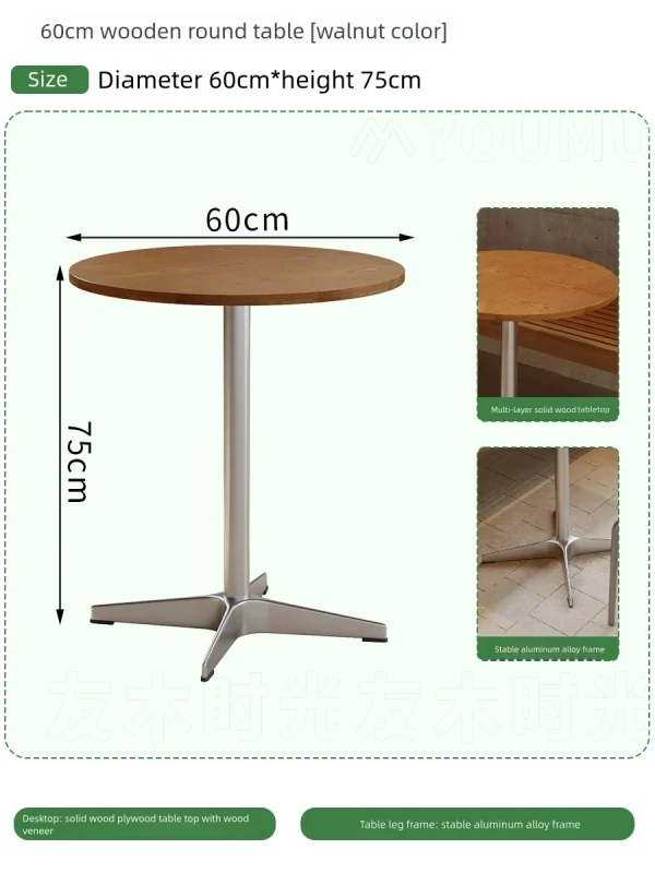 Wholesale Restaurant Tables and Chairs, Korean-Style, Stainless Steel Frame - Ideal For Cafe and Casual Restaurant