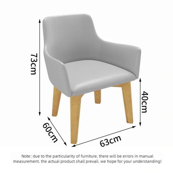 Wholesale Modern S-Shape Curved Sofa Set for Library, Bookstore