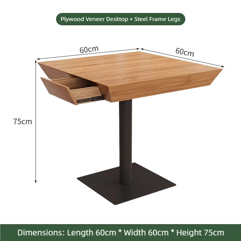 High-end Restaurant Furniture Set Manufacturer and Supplier - 图片 10