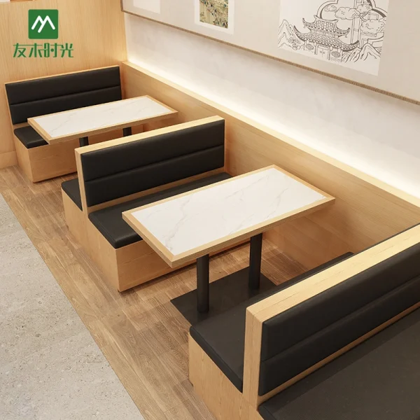 Wholesale Restaurant Furniture – Suitable for Fast Food Restaurant, Ramen Shops & Noodle Bars