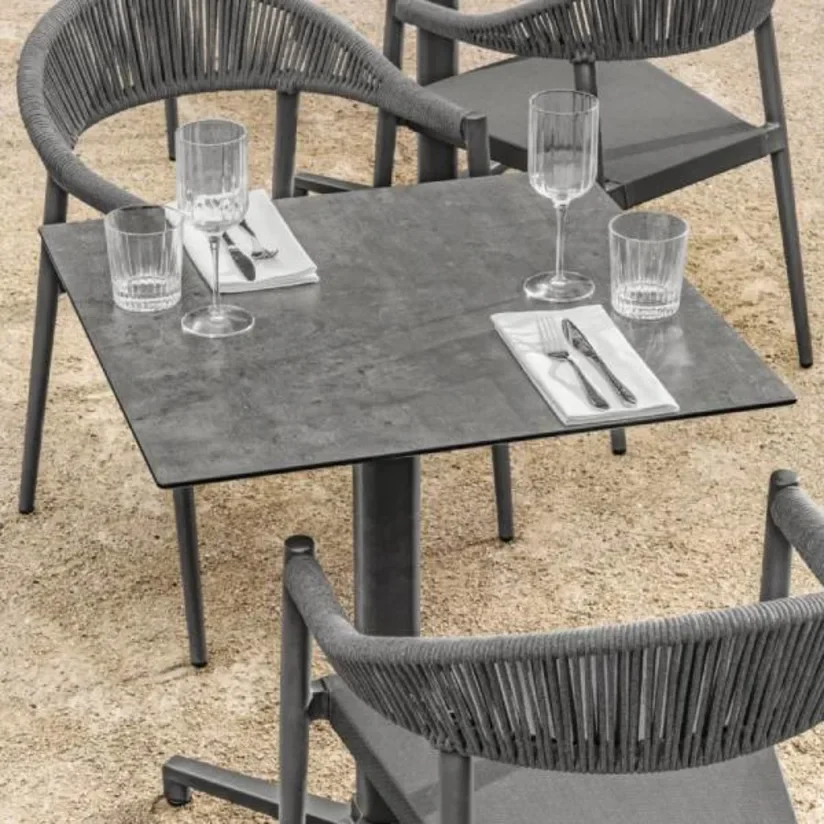 HPL 테이블탑_레스토랑 테이블