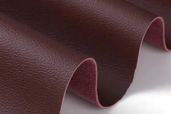 마이크로파이버 가죽