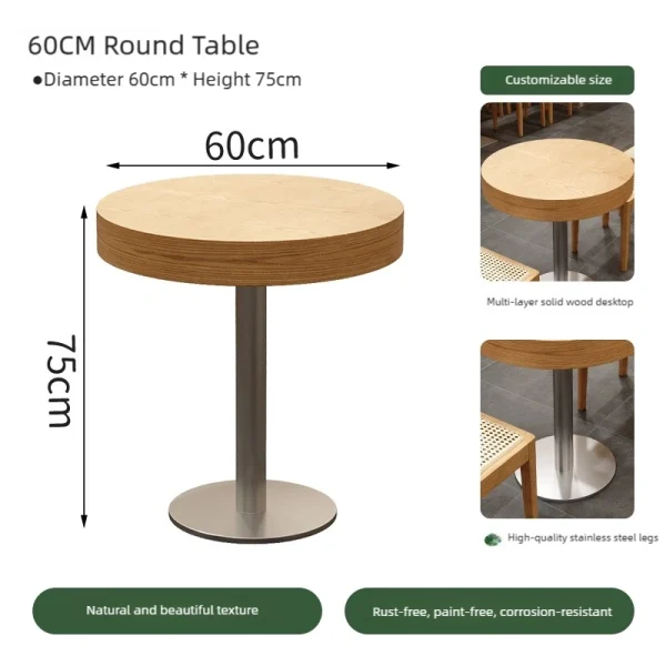 Wholesale restaurant furniture - booth seating, restaurant tables and chairs suitable for restaurants and fast food outlets