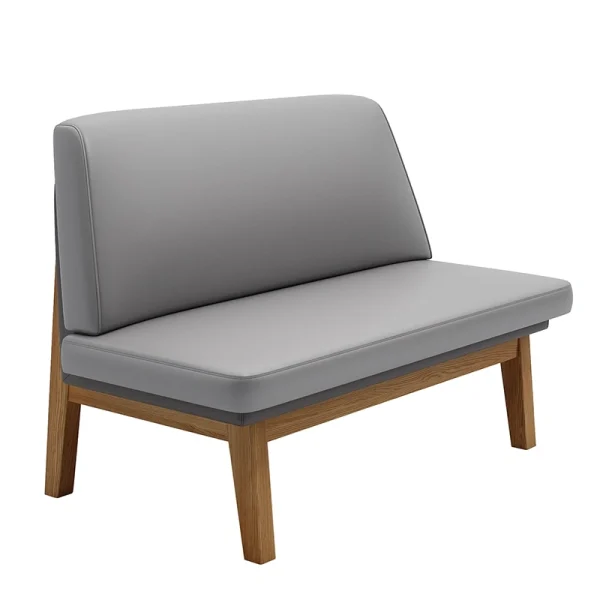 Wholesale Coffee Shop Furniture Sets - Lounge Sofas, Tables, and High Bar Stools