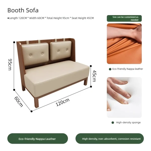 Wholesale Modular Hot Pot Table and Chair Set – 2-4 Person, 4-6 Person, 6-8 Person Restaurant Furniture Set