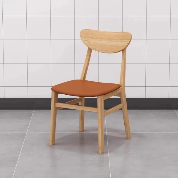 Modern Style Restaurant Booths, Tables, and Chairs – Directly Supplied by the Factory