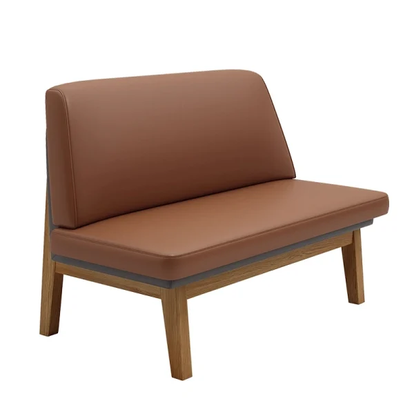 Wholesale Coffee Shop Furniture Sets - Lounge Sofas, Tables, and High Bar Stools