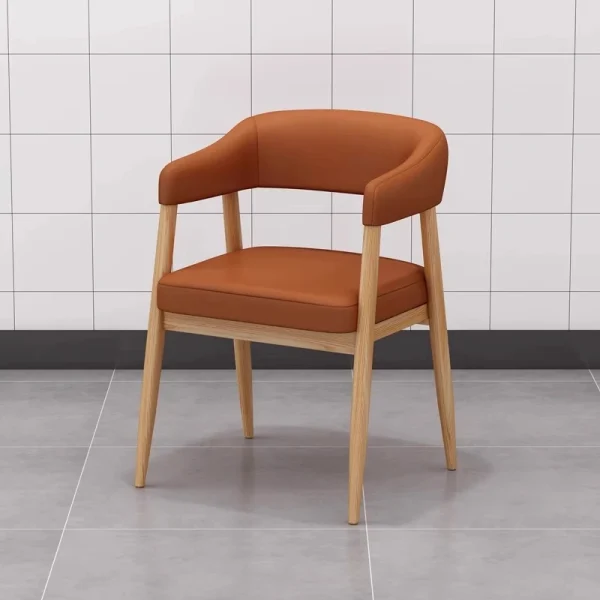 Modern Style Restaurant Booths, Tables, and Chairs – Directly Supplied by the Factory