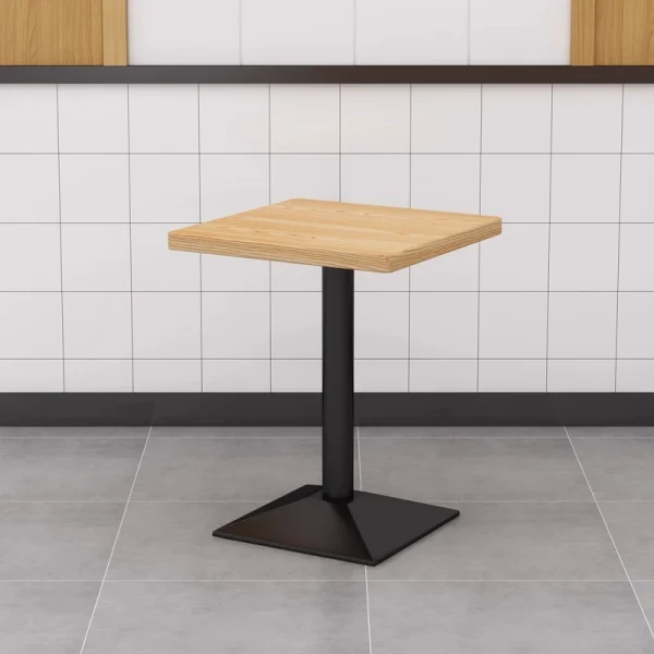 Modern Style Restaurant Booths, Tables, and Chairs – Directly Supplied by the Factory