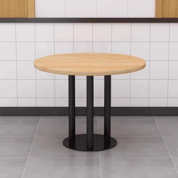 Modern Style Restaurant Booths, Tables, and Chairs – Directly Supplied by the Factory