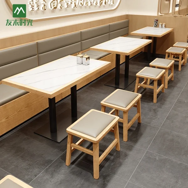 Restaurant Furniture Wholesale – One-Stop OEM and ODM Service Support