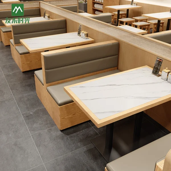 Restaurant Furniture Wholesale – One-Stop OEM and ODM Service Support