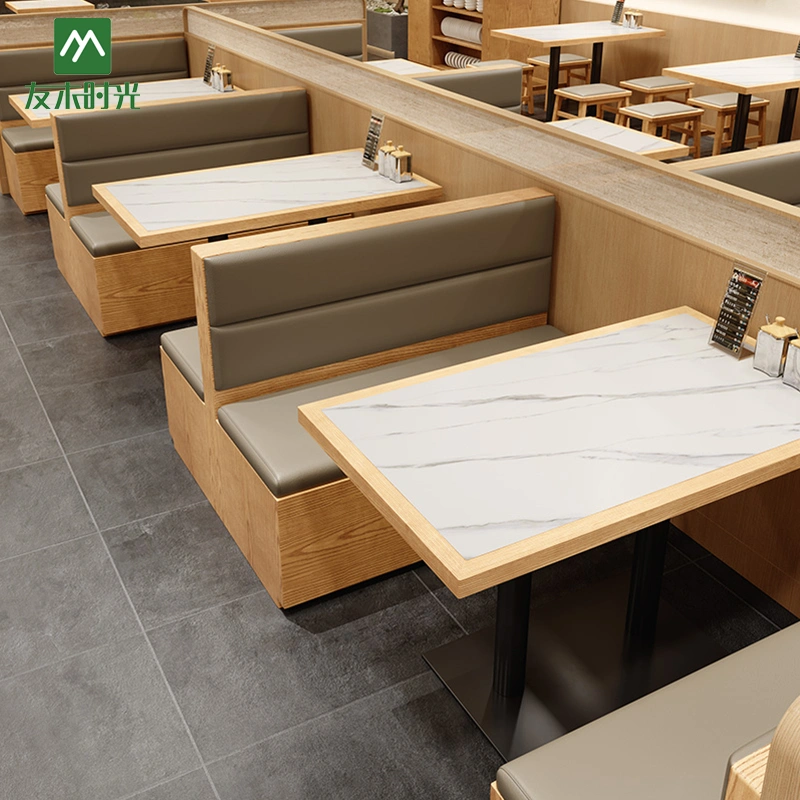 Restaurant Furniture Wholesale – One-Stop OEM and ODM Service Support - 이미지 2