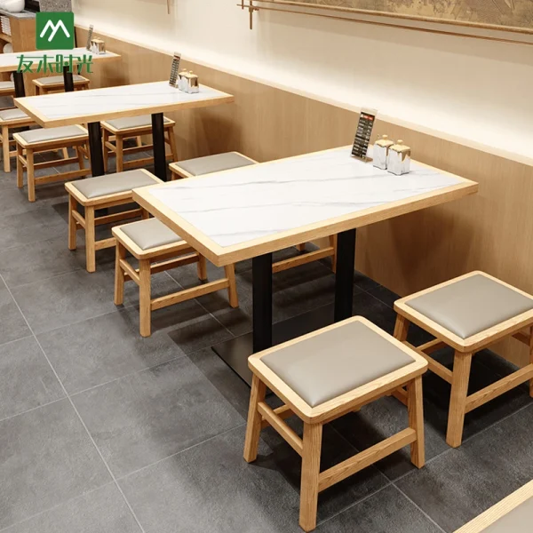Restaurant Furniture Wholesale – One-Stop OEM and ODM Service Support
