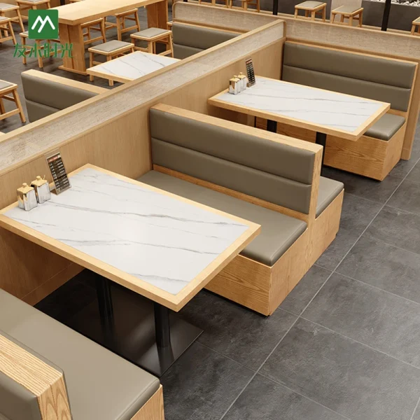 Restaurant Furniture Wholesale – One-Stop OEM and ODM Service Support