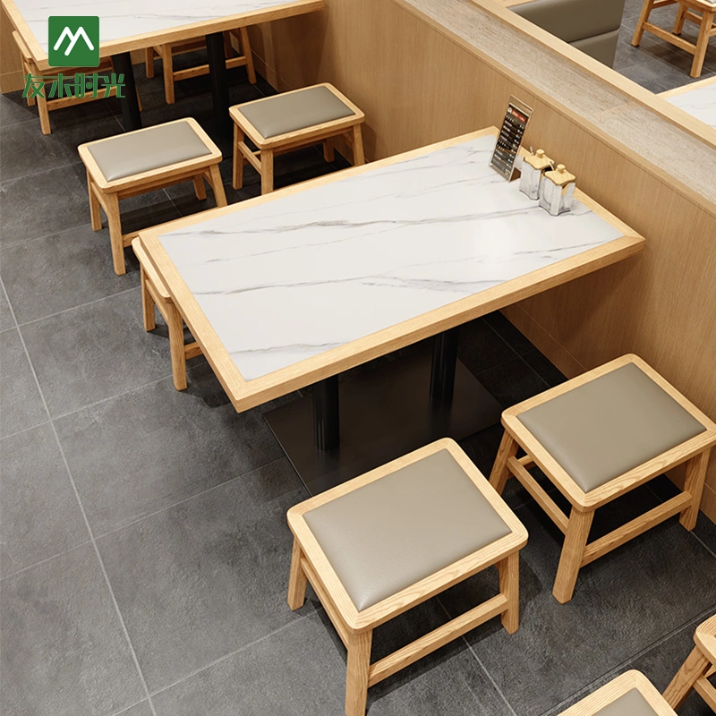 Restaurant Furniture Wholesale – One-Stop OEM and ODM Service Support - 이미지 6
