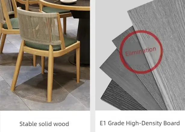 high-quality furniture materials