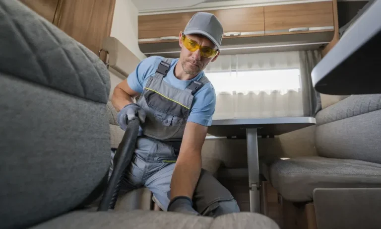 reduce commerical furniture maintenance costs