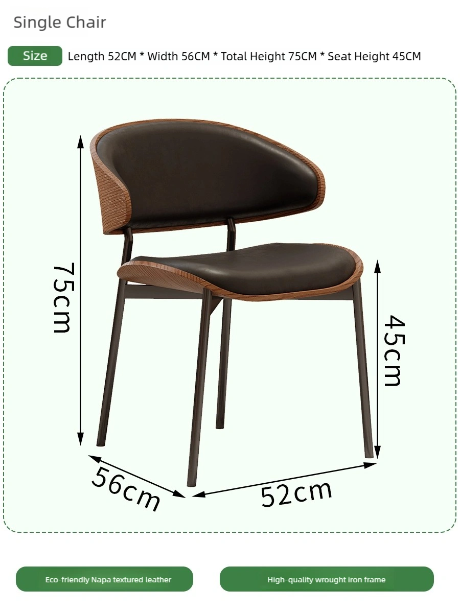 Wholesale Restaurant Furniture Sets – Retro Style OEM and ODM Support - Imagen 7