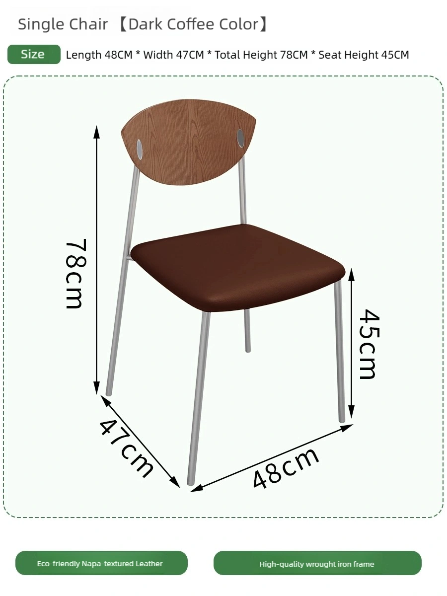 restaurant chairs B