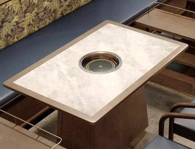 stone tabletops
